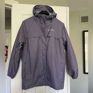 Columbia Rain Jacket and Pants set